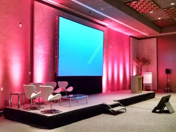 Congresso Hilton Barra